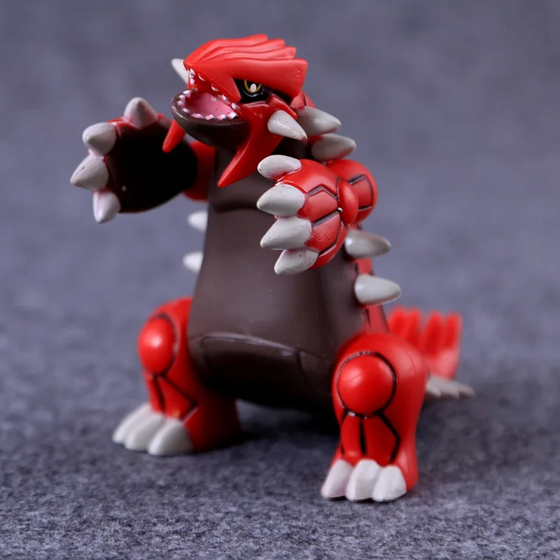 4 10 см фигурка игрушки Япония Аниме pkm Wartortle Charmeleon Delphox Ivysaur Venusaur Flareon Meow|Игровые