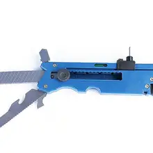 Мульти-функциональное стекло режущие инструменты изуглеродаатомов в Стекло резки резак Керамика плитка Режущий инструмент для пластика Run River