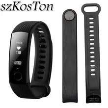 Ремешок для часов, ремешок для huawei Honor 3, Смарт-часы, браслет, ремешок, браслет, регулируемый браслет, ремешок для часов