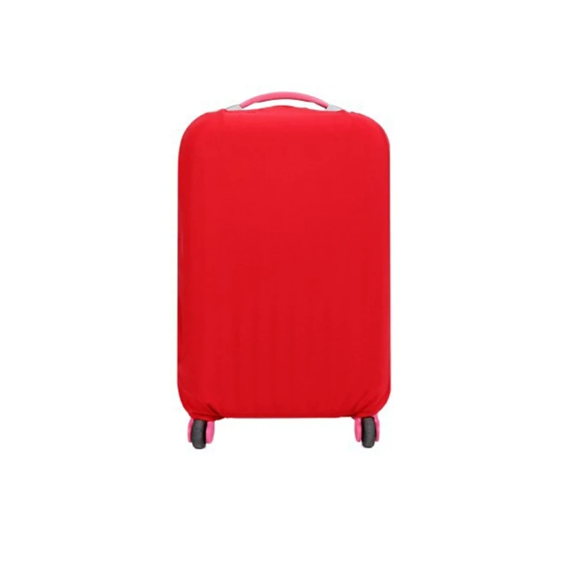 

2019 New Practical Elastic Luggage Suitcase Cover Protective Bag Protector Dustproof Case