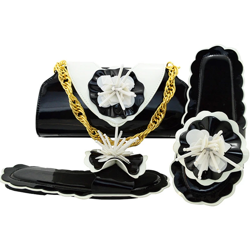 Pumpen fuchsia Schuhe teal Ankunft Taschen rot Party Tasche purpurrot Und Nigerian Blau wein Zu königliches Neue Set Frauen Schwarzes Verkauf gold Hochzeit Entsprechen Sets qUwEaE6