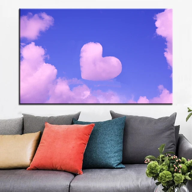 83 Gambar Awan Di Dinding 83 Gambar Awan Di Dinding