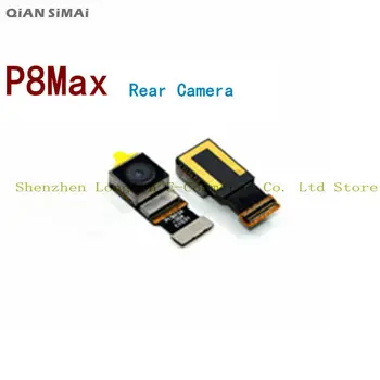 

QiAN SiMAi Back Rear Camera Flex Cable Repair Parts For Huawei P8 Max Phone tracking code in stock !