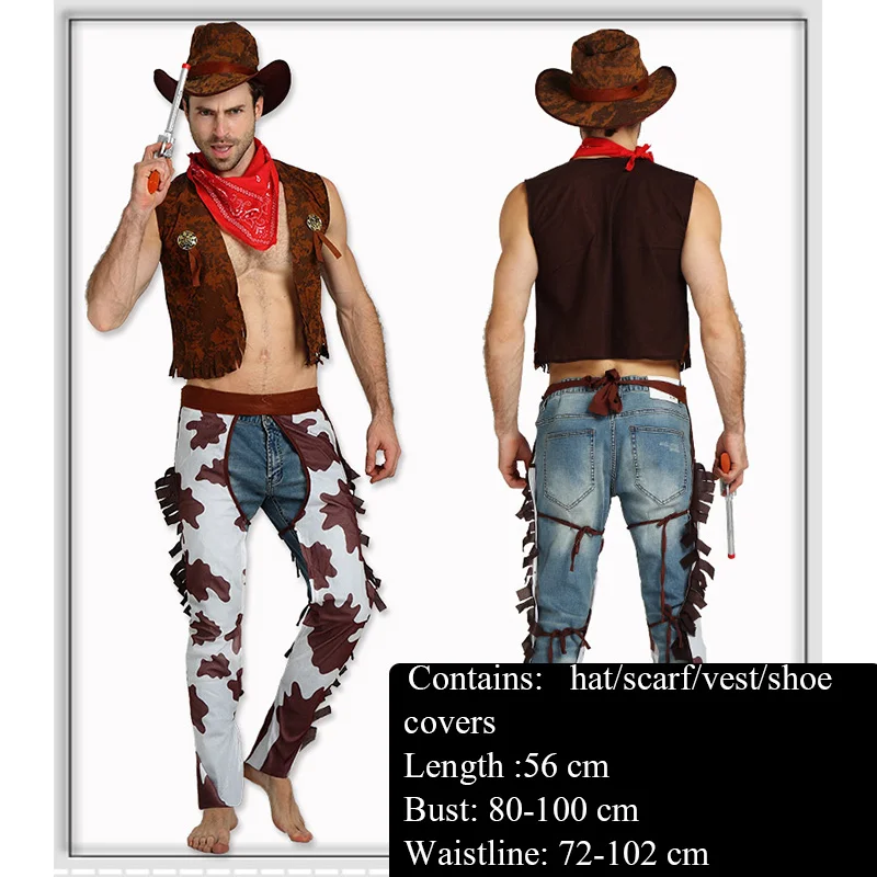 Erotic mens cowboy costume Navel fetish chat rooms