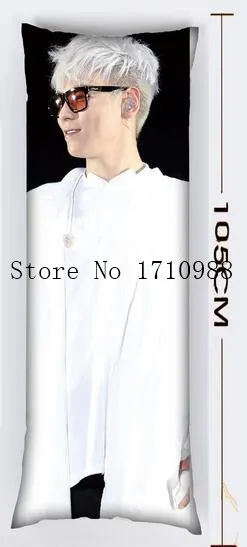 Free Shipping Two Sides Printing Soft Cool Choi Seung Hyun Of Bts