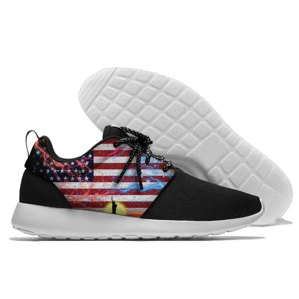 patriot running shoes