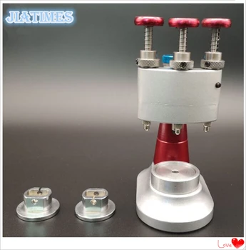 

High Quality Watch Hands Fitting Tool Watch Hands Setting Machine Watch Hands Fitter Tool Watch Repair Tools