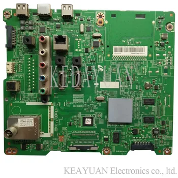 

free shippingl 100% test for samgsung UA32EH5300R motherboard BN41-01812 screen LTJ320HN07-H