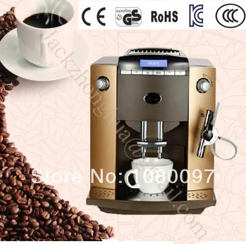 

Commercial Automatic Coffee maker machine
