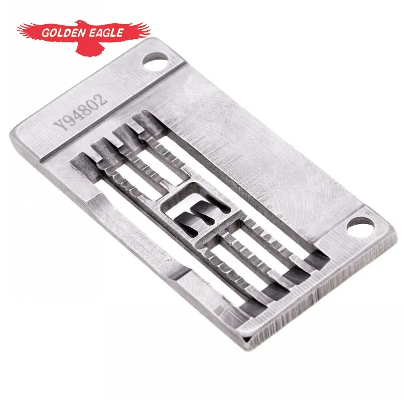 

Yamato stretch sewing machine VC2700 needle plate Y94802 364