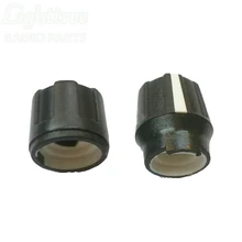 20SetsX общая новая ручка громкости и ручка канала для Motorola A8 радио