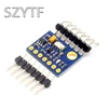 GY-63 MS5611-01BA03 атмосферный модуль датчика высоты высокого разрешения IIC/SPI связь MS5611 ► Фото 1/4