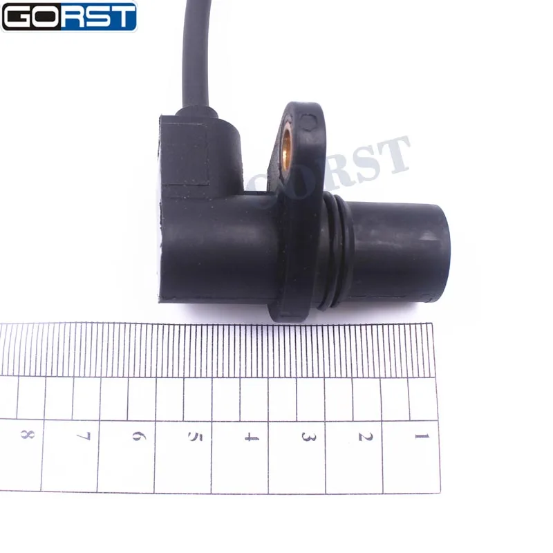 GORST автозапчасти Датчик положения коленчатого вала для Opel ASTRA F CALIBRA A OMEGA B Estate VAUXHALL 90506103,1238228, 09174621,6238377
