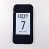 lucky 7 black