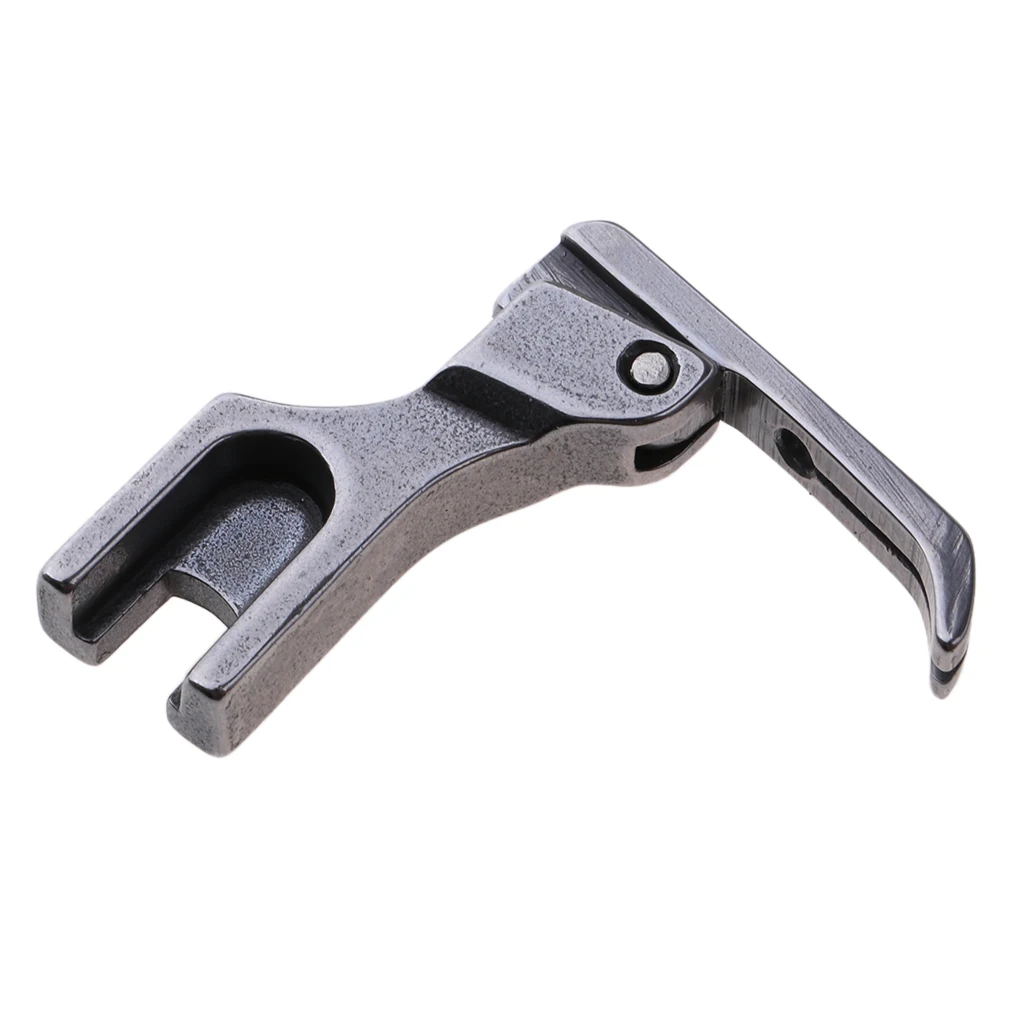 Home Industrial Sewing Machine Narrow Zipper Presser Foot P363 for Brother