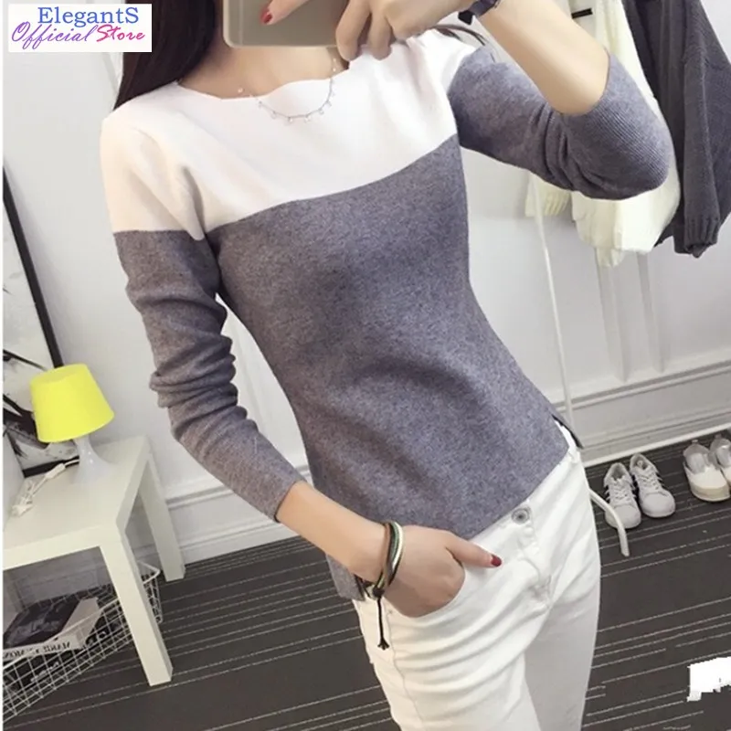 jersey mujer sueter mujer ropa mujer invierno casual over cárdigan de punto manga larga capa chaqueta Moda sweater women cardigan female jacket coat|Pulóveres| - AliExpress