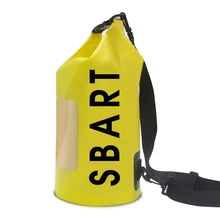 C222 Открытый водонепроницаемый Дрифт сумка для хранения плавания пакет для мужчин и женщин влажное и сухое разделение Sambo Сумка Пляжная Сумка для подводного плавания