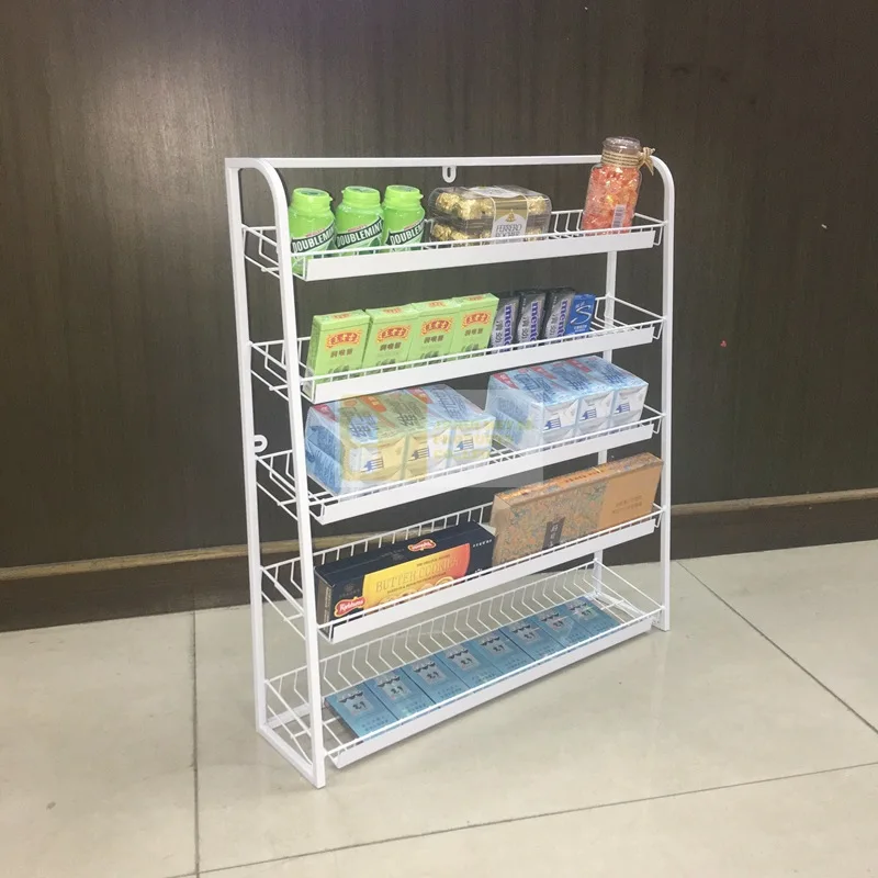 

shop supermarket shelves stuffs racks metal shelf supermarket stand free shipping