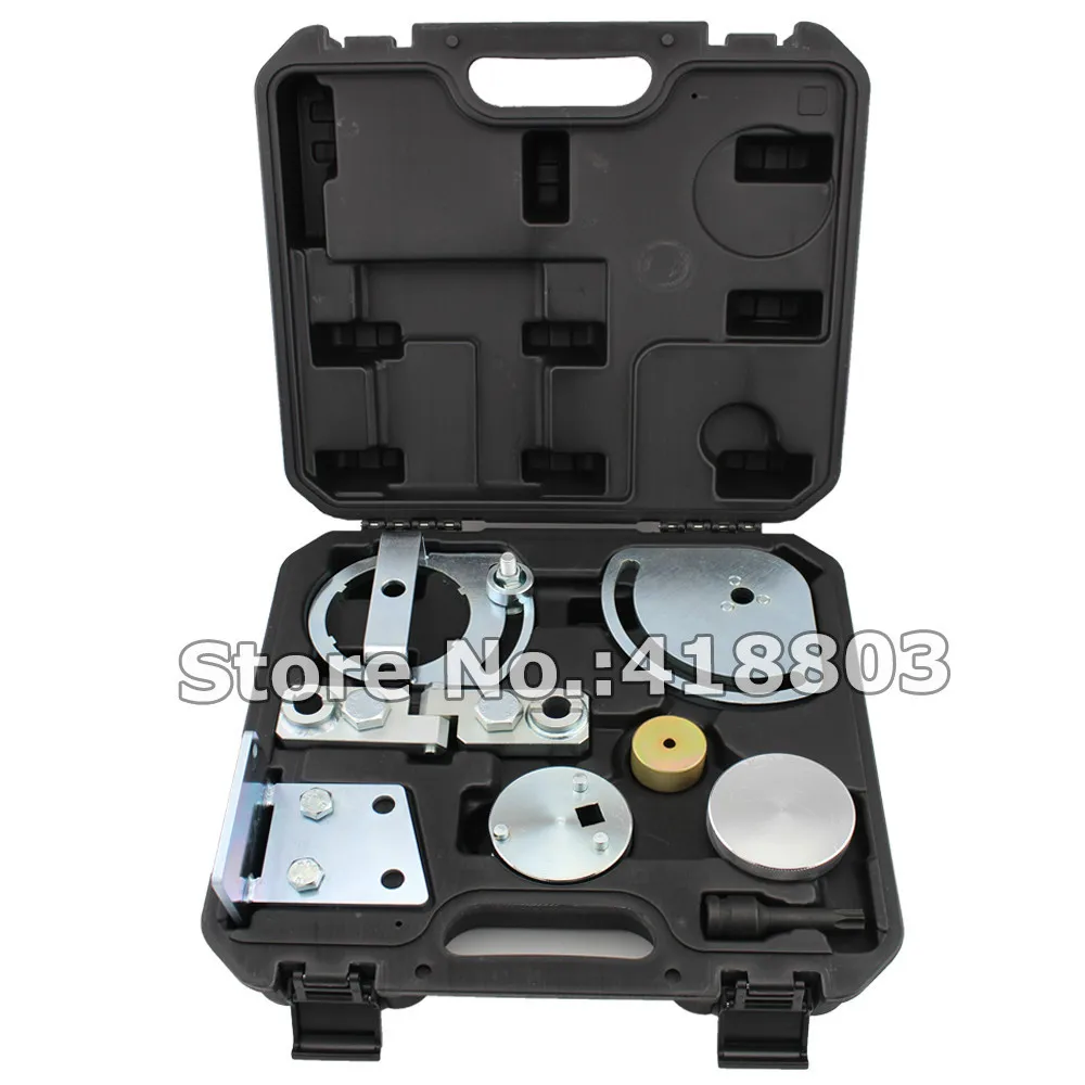 

Engine Timing Tool Set for Volvo 3.0, 3.2 T6 fitted to S80, XC60, XC70 & XC90