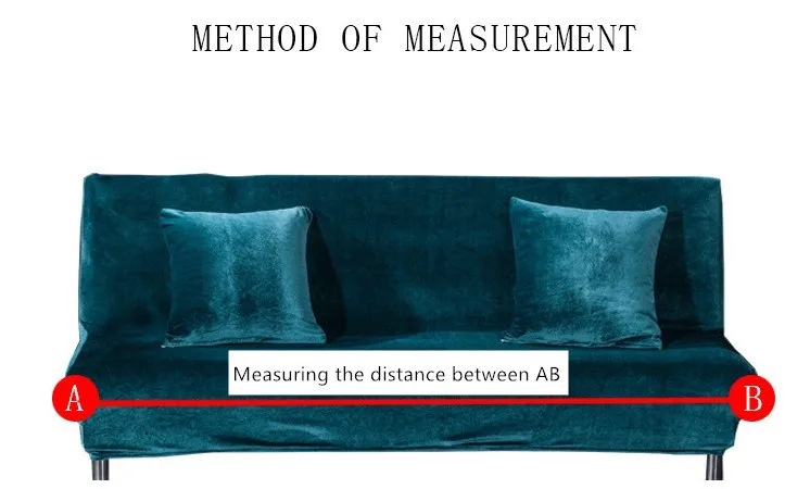Европейский Чистый цвет плюшевый чехол для дивана складной безрукавный Бархатный Чехол для дивана высокоэластичный все включено диван подушка диван коврик