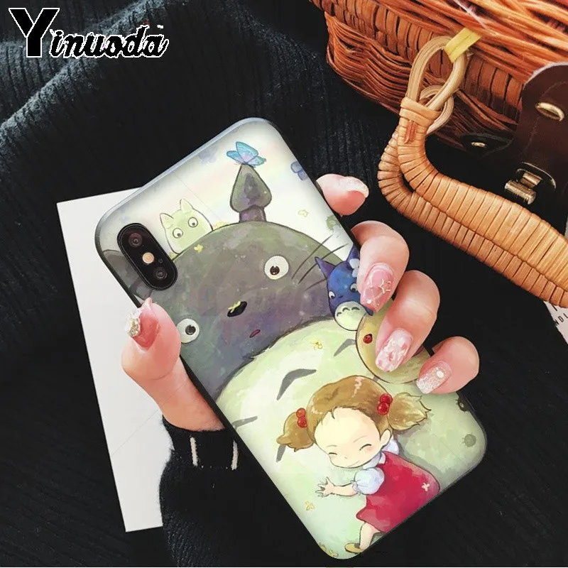 Carton Studio Ghibli Spirited Away Totoro