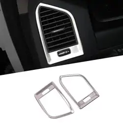 Дверные ручки Управление автомобильные системы изменение Тюнинг автомобилей Аксессуары яркими блестками модификации 15 16 17 для Volvo XC60