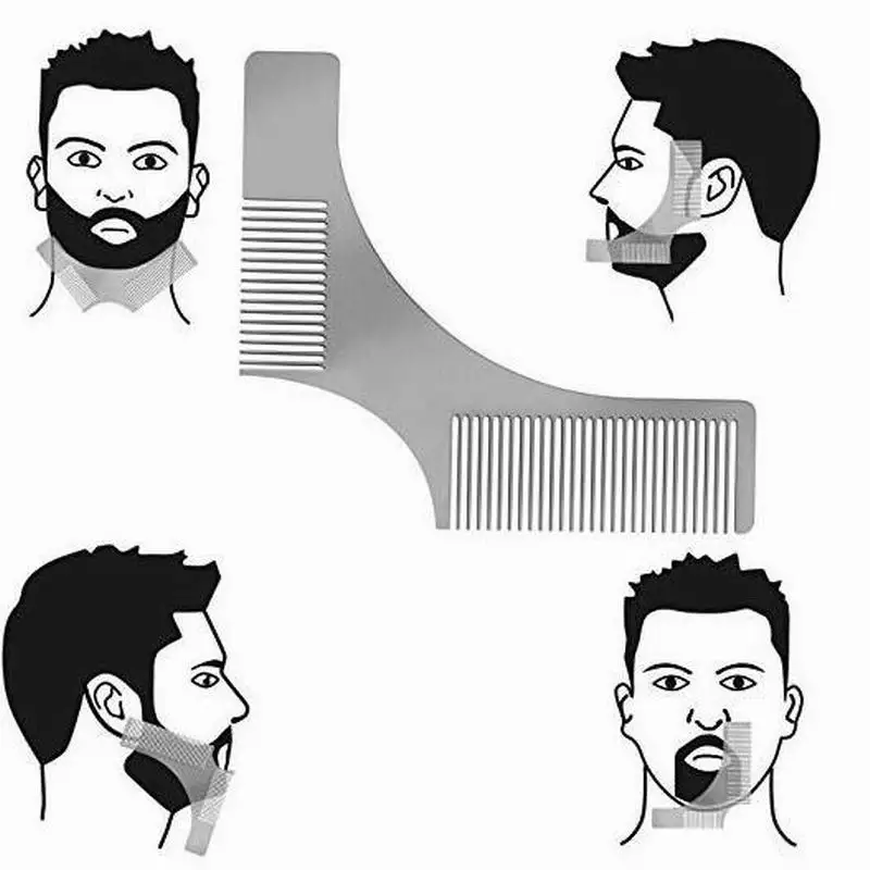 beard shaper template pdf beard shaper template pdf