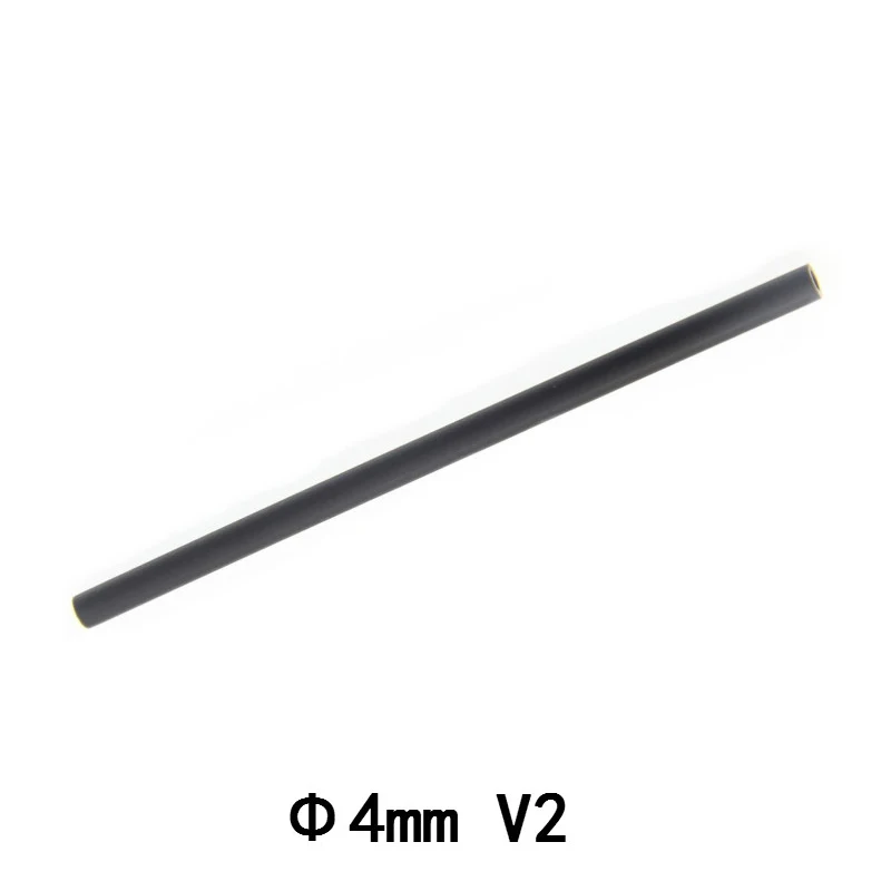 

10CM/Piece TECHNIC PARTS 26439 Pneumatic Tube 4mm V2 Soft Pipe Connector For Pneumatic Pump Block Bricks Parts Set DIY Toys
