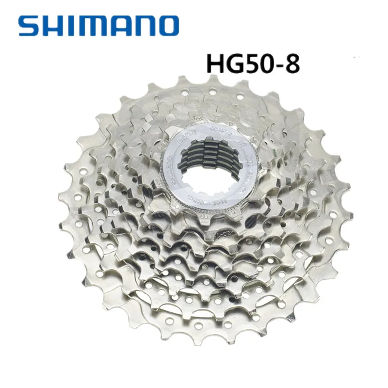 Shimano Claris R2000 указано 2x8 Скорость дорожный велосипед STI переключения переключатель 7 комплект большой набор ювелирных изделий FC-R2000 HG50-8 CN-HG-71 BB-RS500