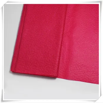 

Retail 20pcs (54*56cm) DIY Stone Pattern Flower Packaging Colored Paper Hand Folded Bouquet Gift Florist Supplies Wrapping Paper