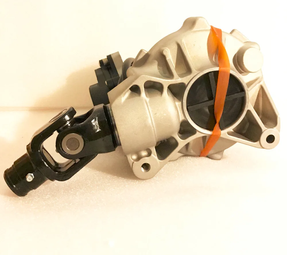 RHINO 450 COMPLETE FRONT DIFFERENTIAL DIF GEAR CASE NEW