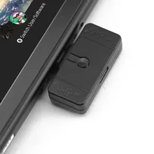 Соединение через USB и беспроводное, через Bluetooth наушники приемник адаптер аудио передатчик USB приемник для Nintendo Switch PS4 ПК