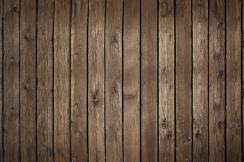 

HUAYI Brown Wooden Floor Pattern Art Fabric Cloth Backdrop Photography Portrait Newborn For Studios Drop D-9352