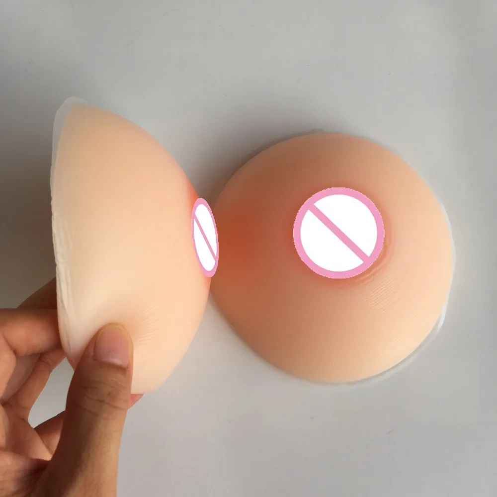 500 false breasts