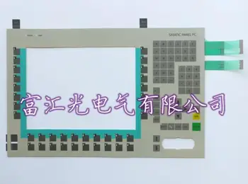 

6AV7613-0AB12-0BJ0 Membrane Switch Keypad Keyboard for 6AV7613-0AB12-0BJ0