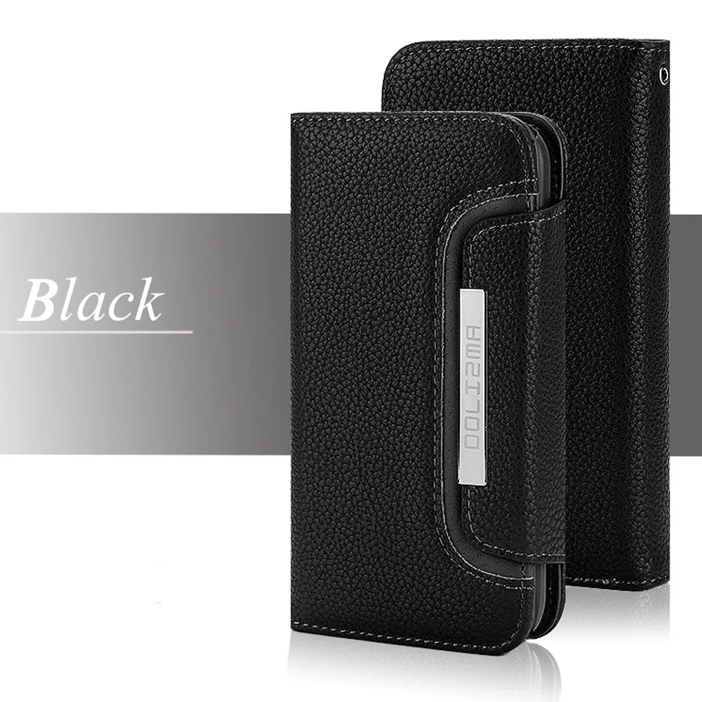 iPhone 5C Case Black