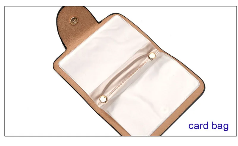 chain bag