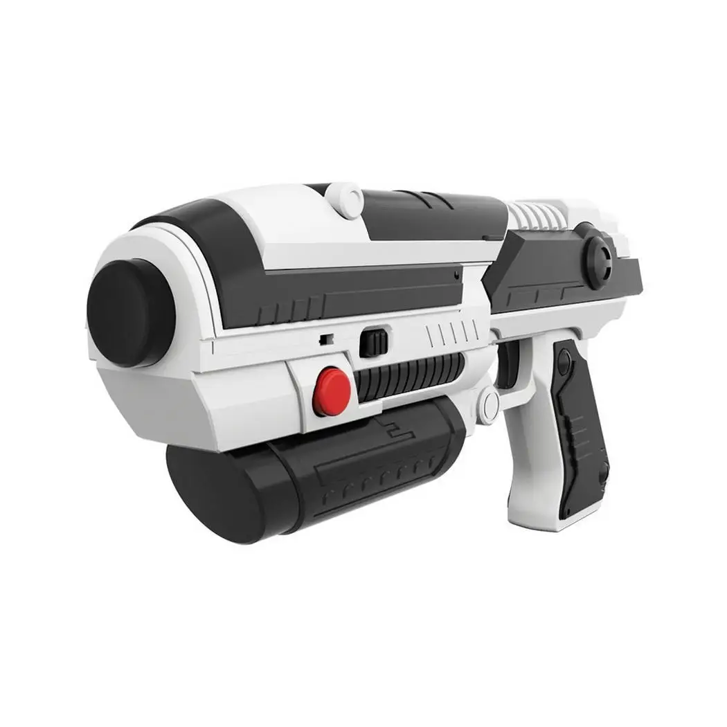 

Practical Wireless Intelligence AR Bluetooth Game Gun Children Toy Gun