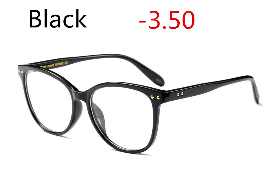 Новые очки для близорукости с фотохромной отделкой, женские очки с оправой для близорукости, с цветными линзами, солнцезащитные очки для близорукости - Цвет оправы: Хаки