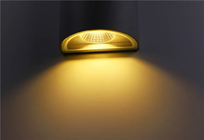 NR-45 outdoor wall light    (5)