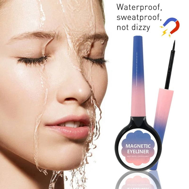 eyeliner easy to apply