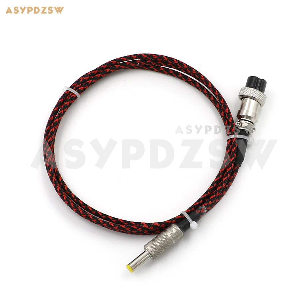 HIFI LPS-FB-4 Way Fully discrete MOS Low Noise