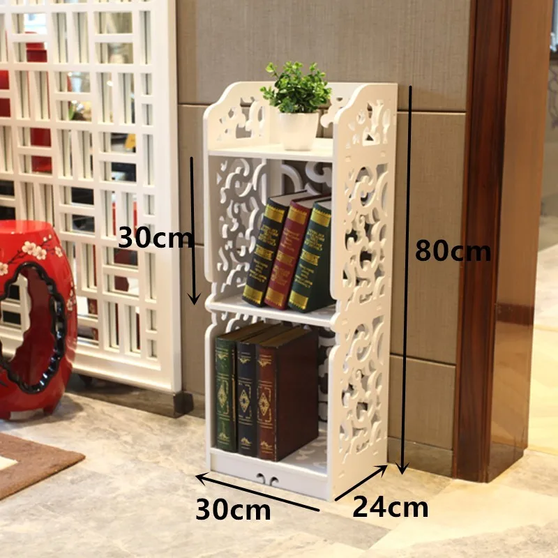 Mueble Camperas бюро Meuble Librero Decoracion Dekoration дома ухода Estante Para Livro мебель ретро-Книга в виде книжной обложки дело - Цвет: MODEL F