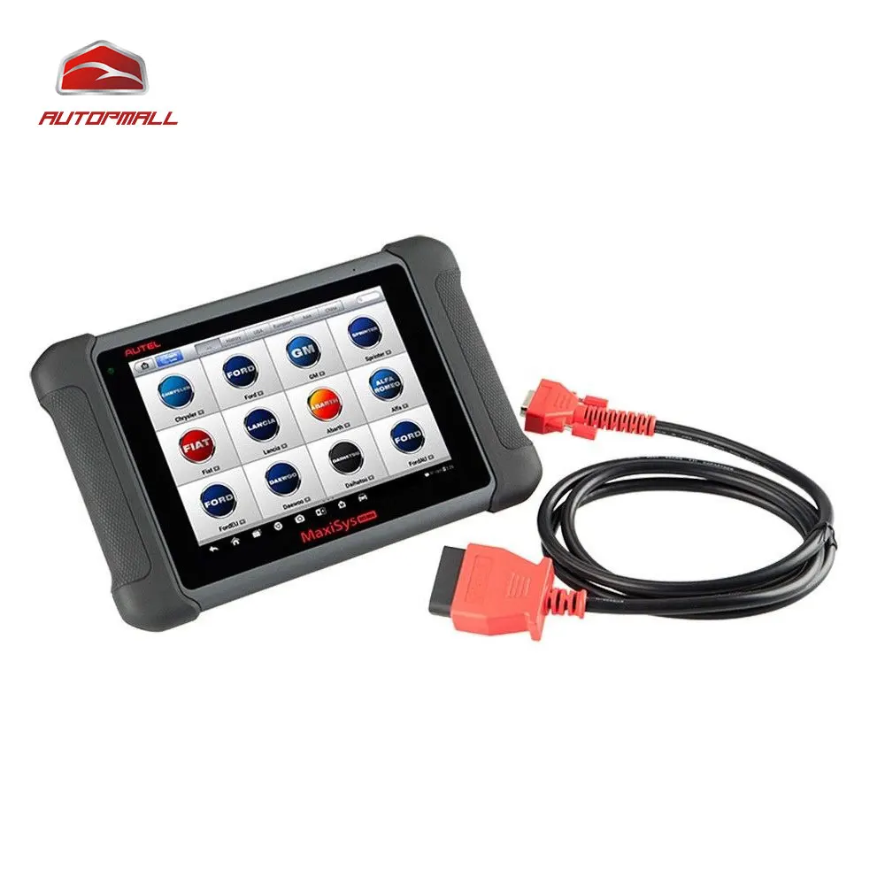 Autel Car Diagnostic Tool MAXISYS MS906 Code Reader Global