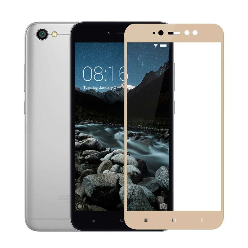 full redmi note 5a-8