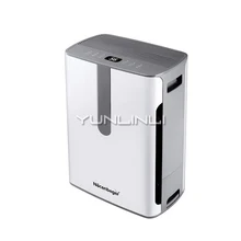 Бытовой очиститель воздуха анион очиститель воздуха блок очистки воздуха для удаления формальдегида NCBG-Z3