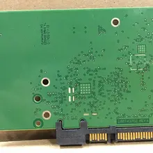 1 шт./лот PCB ST4000NM0024 100743762 REV A 100743762 REVA 100743762 логическая плата хорошего качества
