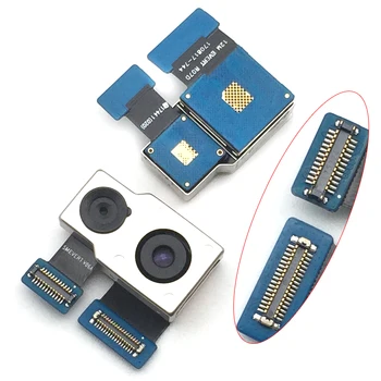 

New main back camera For Motorola Moto G6 Plus rear camera with flex cable