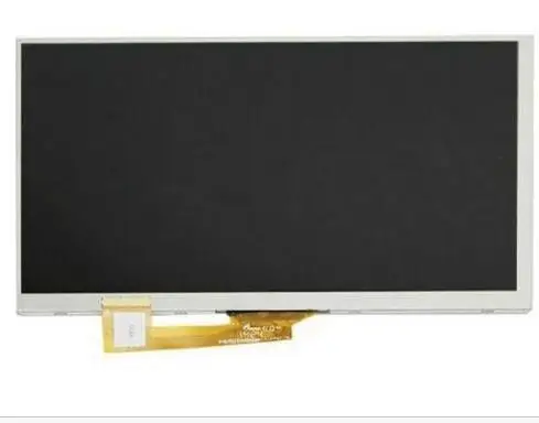 Новый ЖК дисплей Witblue матрица для планшета 7 дюймов Digma Plane 7006 4G PS7041ML внутренний