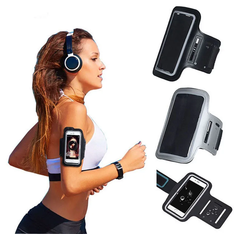 

Pixel3A Armband For Google Pixel 3A / Pixel3 / Pixel2 Pixel 3A 3 2 Sports Case Running Belt Cover Bags GYM Bracelet